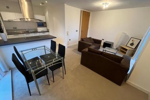1 bedroom apartment to rent, Lord Street, Manchester