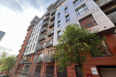 1 bedroom apartment to rent - Lord Street, Manchester