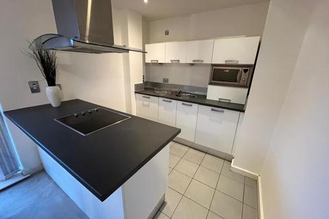 1 bedroom apartment to rent, Lord Street, Manchester