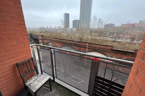 1 bedroom apartment to rent, Lord Street, Manchester