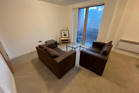 1 bedroom apartment to rent, Lord Street, Manchester