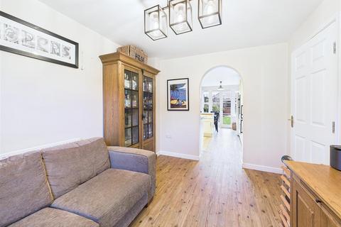 undefined, Trunkfield Meadow, Lichfield