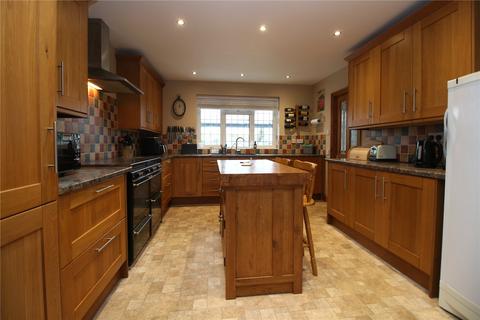 5 bedroom detached house for sale, Heath Road, Hordle, Hampshire, SO41