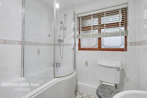 undefined, Cherry Tree Crescent, Stafford, ST18 9TN