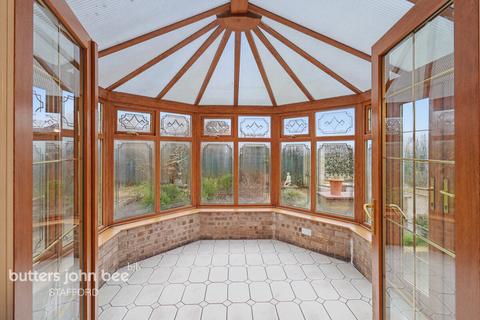 undefined, Cherry Tree Crescent, Stafford, ST18 9TN