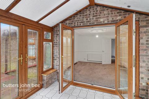 undefined, Cherry Tree Crescent, Stafford, ST18 9TN