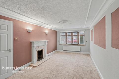 undefined, Cherry Tree Crescent, Stafford, ST18 9TN