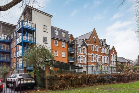 3 bedroom apartment for sale, Martello Street, London, E8
