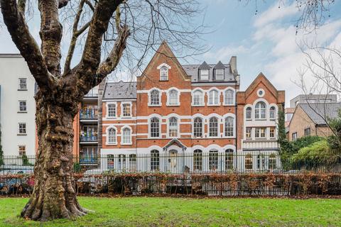 undefined, Martello Street, London, E8