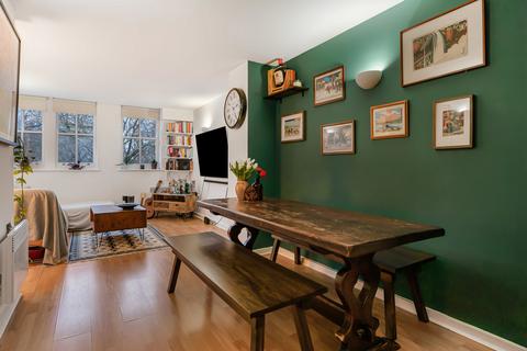 undefined, Martello Street, London, E8