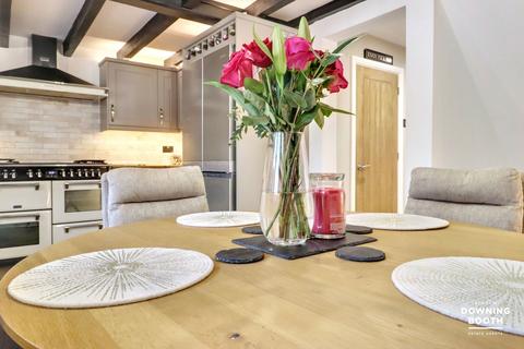 4 bedroom detached house for sale, New Road, Rugeley WS15