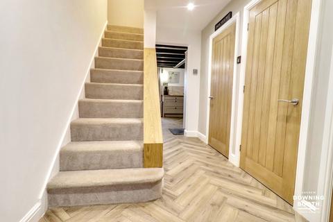 4 bedroom detached house for sale, New Road, Rugeley WS15