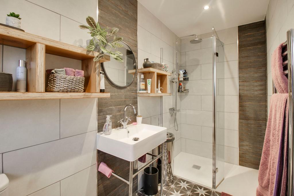En-Suite