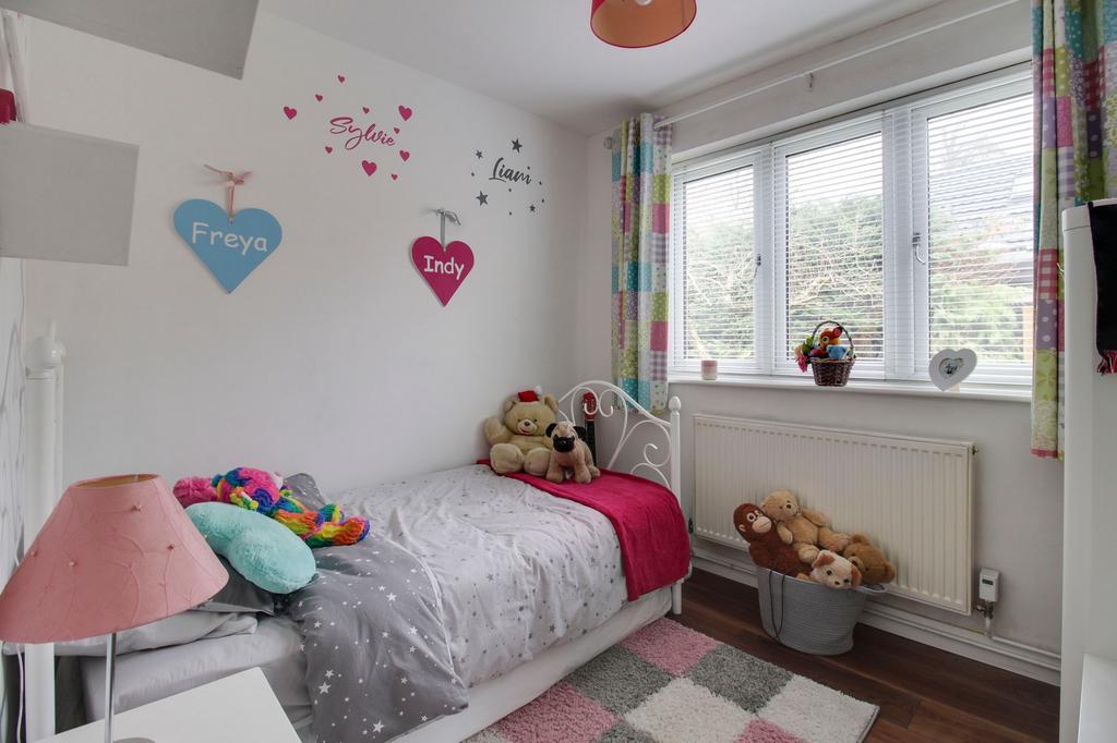 Bedroom Four