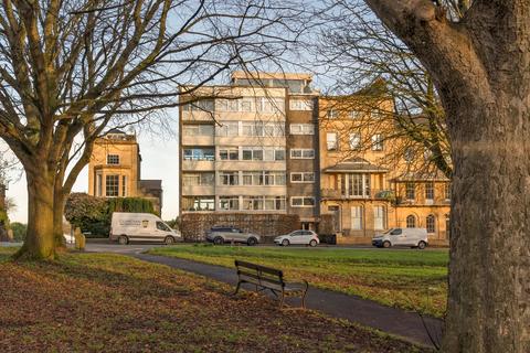 Harley Court, Harley Place, BS8