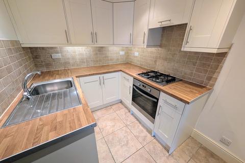 undefined, William Street, Cwmfellinfach, Newport
