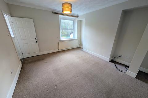 undefined, William Street, Cwmfellinfach, Newport