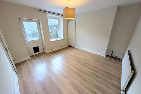 undefined, William Street, Cwmfellinfach, Newport