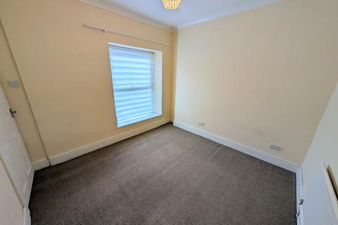 undefined, William Street, Cwmfellinfach, Newport