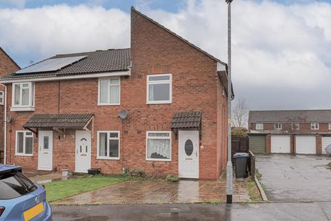 undefined, Pennine Close, Melksham SN12