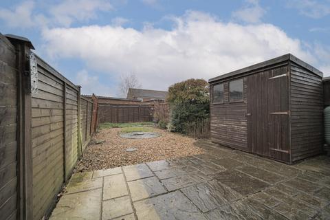 undefined, Pennine Close, Melksham SN12