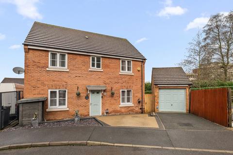 undefined, Eyam Way, Grantham NG31