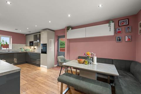 undefined, Eyam Way, Grantham NG31