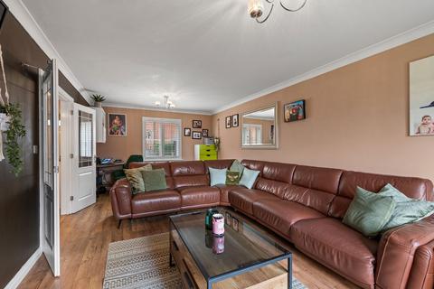 undefined, Eyam Way, Grantham NG31