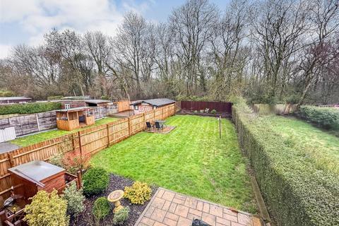 3 bedroom semi-detached house for sale, Studfall Avenue, Corby NN17