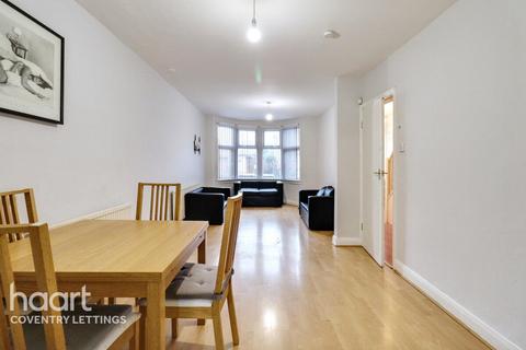 3 bedroom terraced house to rent, Outermarch Road, COVENTRY