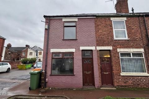 undefined, 79 Fox Street, Warrington, Cheshire, WA5 1NZ