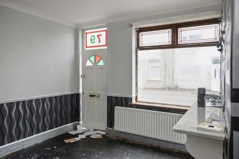 2 bedroom end of terrace house for sale, 79 Fox Street, Warrington, Cheshire, WA5 1NZ