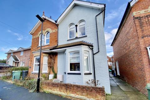3 bedroom semi-detached house for sale, St. Davids Road, East Cowes,