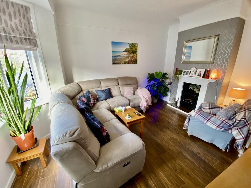 St davids lounge 2