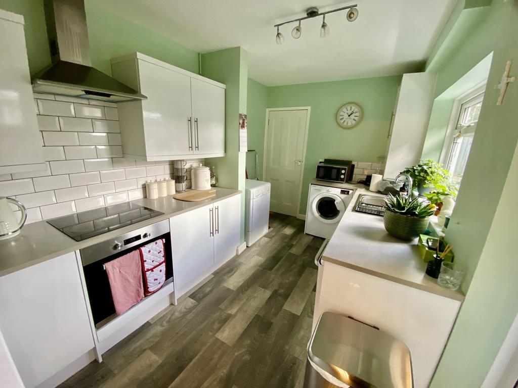 St davids kitchen