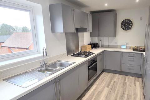 2 bedroom apartment for sale, Blackberry Drive, Lindfield, RH16
