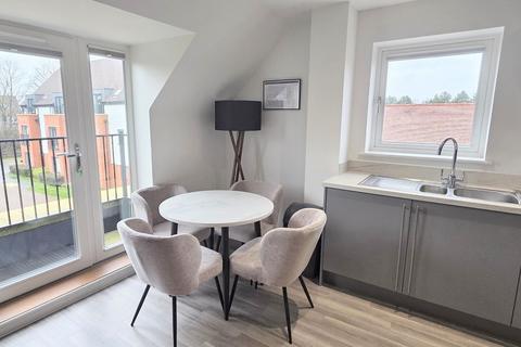 2 bedroom apartment for sale, Blackberry Drive, Lindfield, RH16