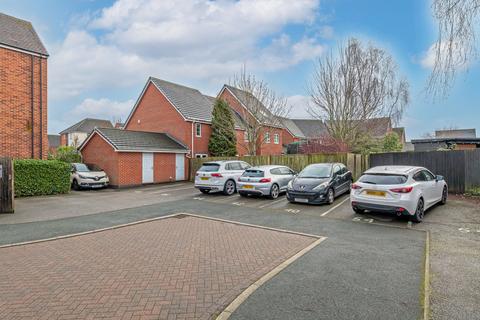 undefined, Phoenix Place, Great Sankey, WA5