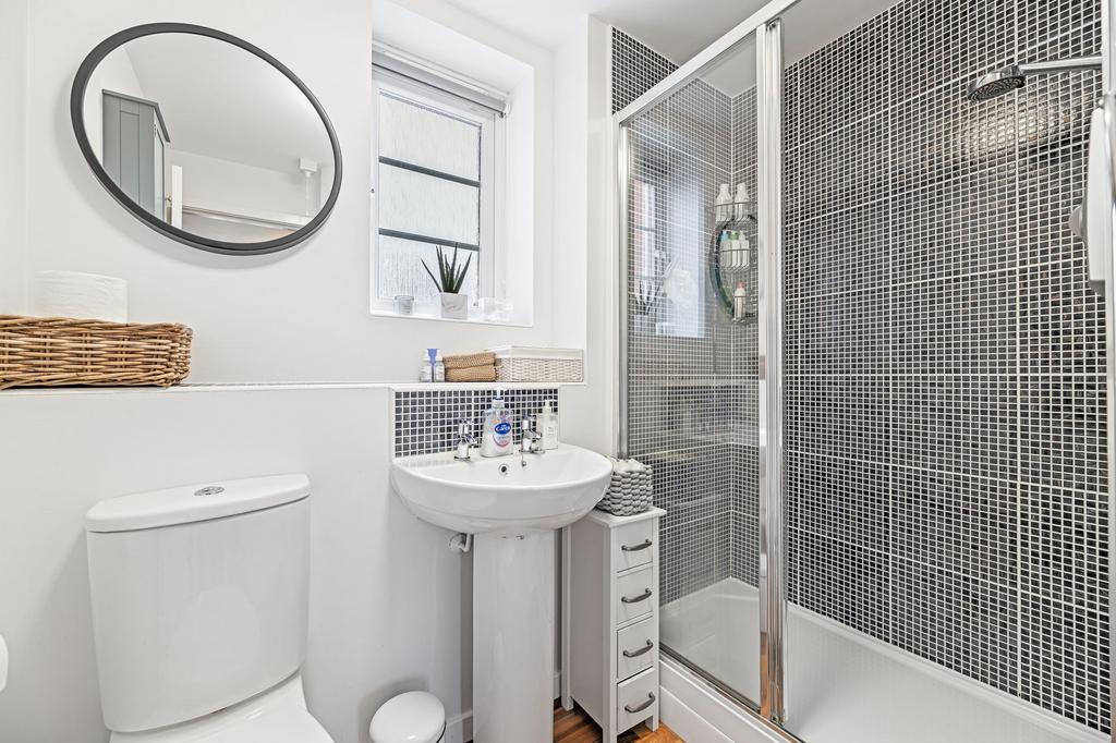 Ensuite