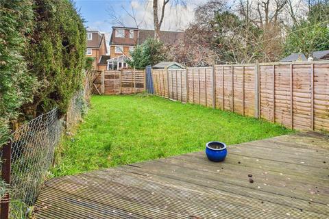 undefined, Chetwood Road, Bewbush, Crawley, West Sussex, RH11