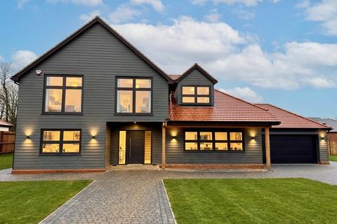 undefined, The Sherwoods, Doddinghurst, Brentwood CM15