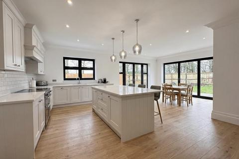 undefined, The Sherwoods, Doddinghurst, Brentwood CM15