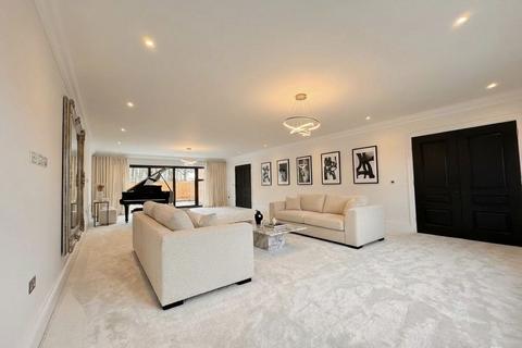 undefined, The Sherwoods, Doddinghurst, Brentwood CM15