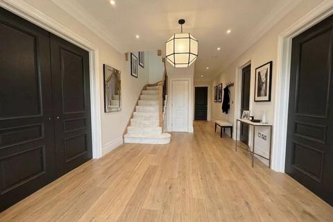 undefined, The Sherwoods, Doddinghurst, Brentwood CM15