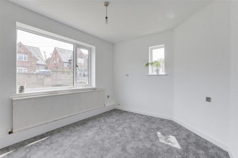 undefined, Joyce Avenue, Nottingham NG5