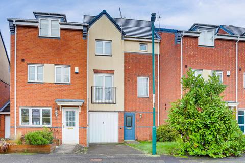 Stanhope Avenue, Nottingham NG5