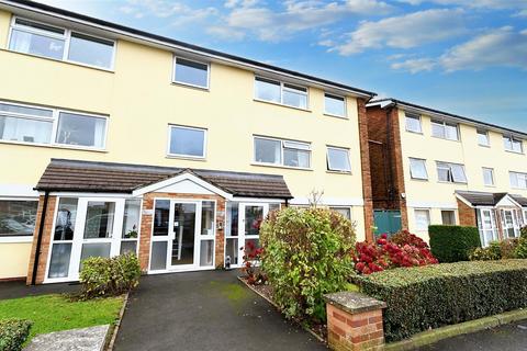 2 bedroom flat to rent - Campion Road, Leamington Spa