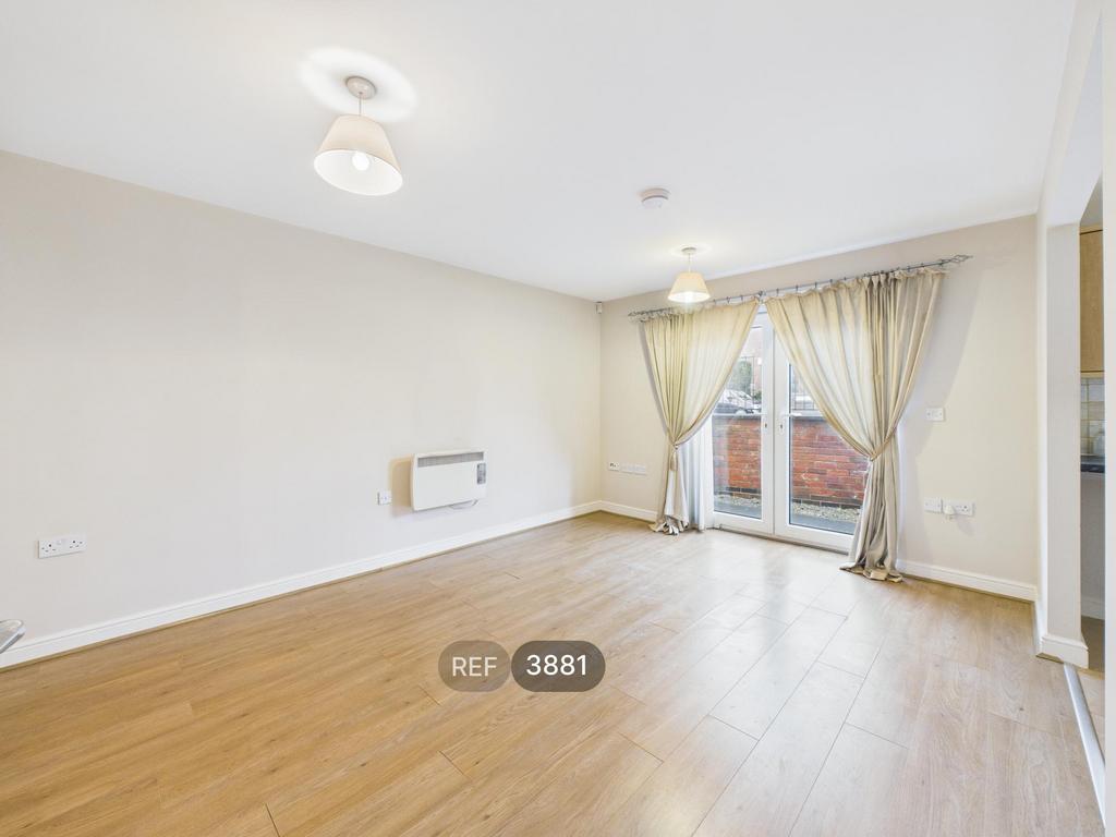 Living/Dining room