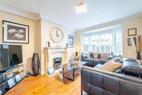 4 bedroom semi-detached house for sale, St. Hildas Close, Chorley