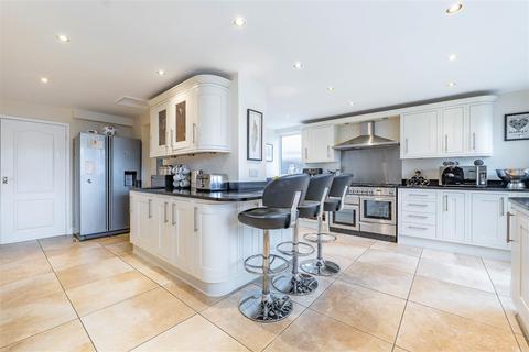 4 bedroom semi-detached house for sale, St. Hildas Close, Chorley